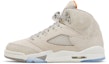Lookbook (Sekolah Rendah) Air Jordan 5 Retro SE 'Craft' FD9220-180