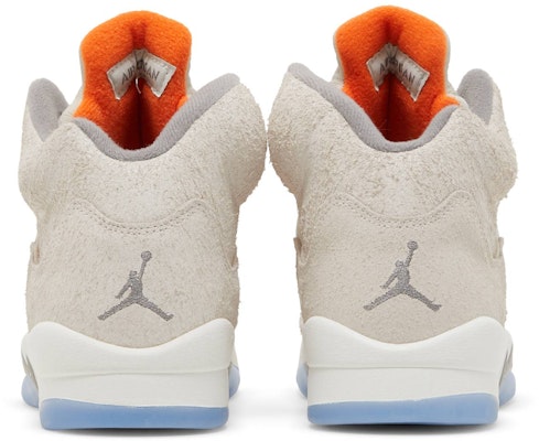 (Grade School) Air Jordan 5 Retro SE 'Craft' FD9220-180 Details for (Grade School) Air Jordan 5 Retro SE 'Craft' FD9220-180
