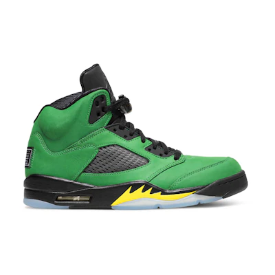 Jordan 5 Retro SE 'Oregon'