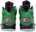 Details for Air Jordan 5 Retro SE 'Oregon' Lelaki CK6631-307