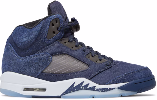 Air Jordan 5 復刻 SE '反轉喬治敦' FD6812-400 Buy Air Jordan 5 復刻 SE '反轉喬治敦' FD6812-400