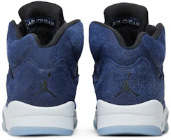 Sizing Air Jordan 5 復刻 SE '反轉喬治敦' FD6812-400