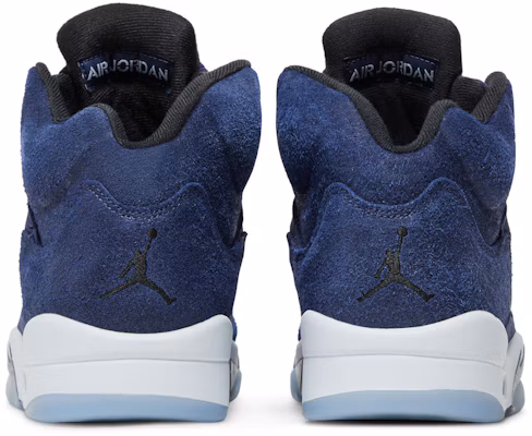 Air Jordan 5 復刻 SE '反轉喬治敦' FD6812-400 Sizing Air Jordan 5 復刻 SE '反轉喬治敦' FD6812-400