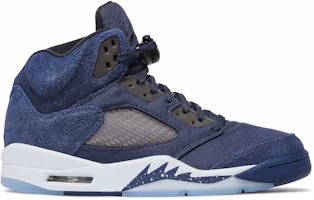 Air Jordan 5 Retro SE 'Reverse Georgetown' FD6812-400 Air Jordan 5 Retro SE 'Reverse Georgetown' FD6812-400