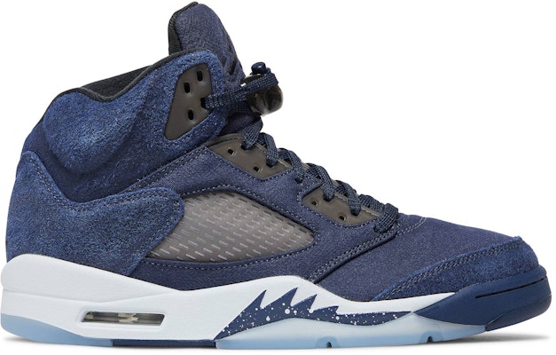 Air Jordan 5 Retro SE 'Reverse Georgetown' FD6812-400 Buy Air Jordan 5 Retro SE 'Reverse Georgetown' FD6812-400