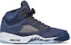 Air Jordan 5 Retro SE 'Georgetown Terbalik' FD6812-400