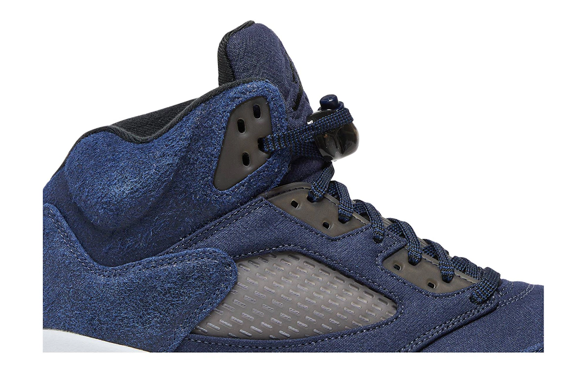 Air Jordan 5 Retro SE 'Reverse Georgetown'