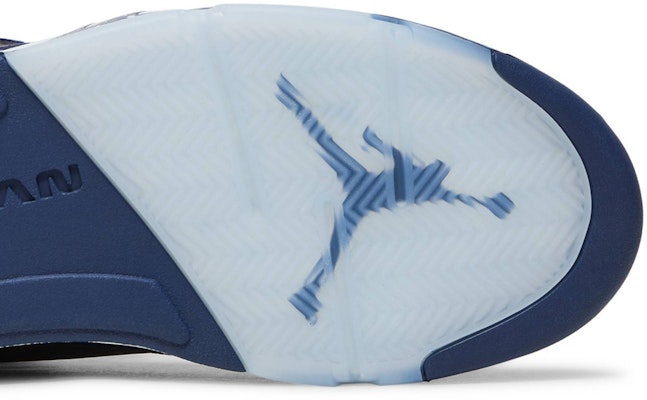 Air Jordan 5 Retro SE 'Reverse Georgetown' FD6812-400 Purchase Air Jordan 5 Retro SE 'Reverse Georgetown' FD6812-400
