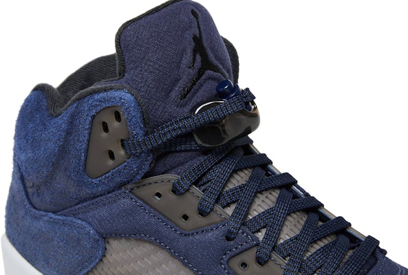 Air Jordan 5 Retro SE 'Reverse Georgetown' FD6812-400 1