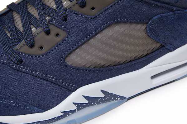 Air Jordan 5 Retro SE 'Reverse Georgetown' FD6812-400 2