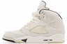 Lookbook Air Jordan 5 Retro SE 'Sail' Lelaki FN7405-100