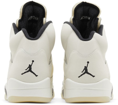 Air Jordan 5 Retro SE 'Sail' FN7405-100 Details for Air Jordan 5 Retro SE 'Sail' FN7405-100