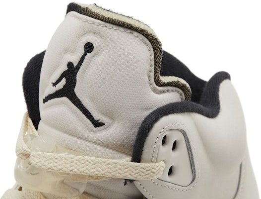 Air Jordan 5 Retro SE 'Sail' FN7405-100 1