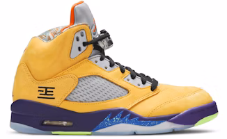 Air Jordan 5 Retro SE 'What The' CZ5725-700 Air Jordan 5 Retro SE 'What The' CZ5725-700