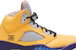 Air Jordan 5 Retro SE 'Apa Itu' CZ5725-700