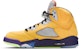 Air Jordan 5 Retro SE 'Apa Itu' CZ5725-700