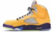 Lookbook Air Jordan 5 Retro SE 'Apa Itu' CZ5725-700
