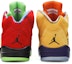 Details for Air Jordan 5 Retro SE 'Apa Itu' CZ5725-700