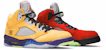 Air Jordan 5 Retro SE 'Apa Itu' CZ5725-700