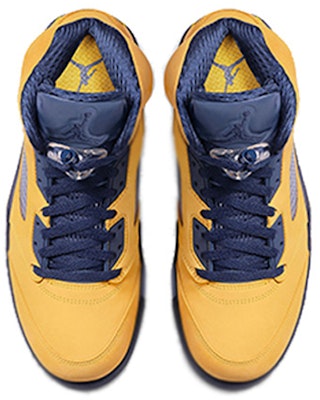 Air Jordan 5 Retro SP 'Inspire Yellow Blue' CQ9541-704-YC Shop Air Jordan 5 Retro SP 'Inspire Yellow Blue' CQ9541-704-YC