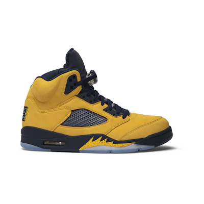 Jordan 5 Retro SP 'Michigan'