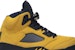 Air Jordan 5 Retro SP 'Michigan' CQ9541-704 (Tetap dalam bahasa asal)