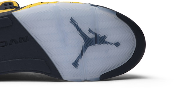 Air Jordan 5 復刻版 SP '密歇根' CQ9541-704 Purchase Air Jordan 5 復刻版 SP '密歇根' CQ9541-704