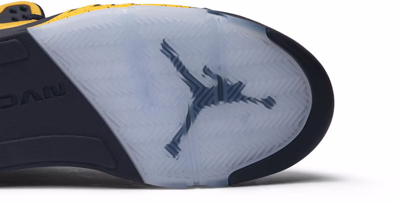 Air Jordan 5 Retro SP 'Michigan' CQ9541-704 Purchase Air Jordan 5 Retro SP 'Michigan' CQ9541-704
