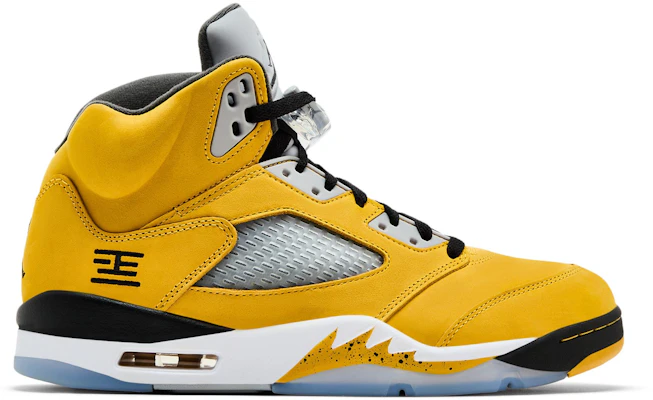 Air Jordan 5 Retro T23 2025‘东京’ IO3372-700 Buy Air Jordan 5 Retro T23 2025‘东京’ IO3372-700