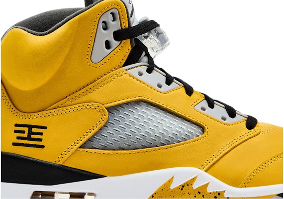 Air Jordan 5 Retro T23 2025 'Tokyo' IO3372-700 Order Air Jordan 5 Retro T23 2025 'Tokyo' IO3372-700