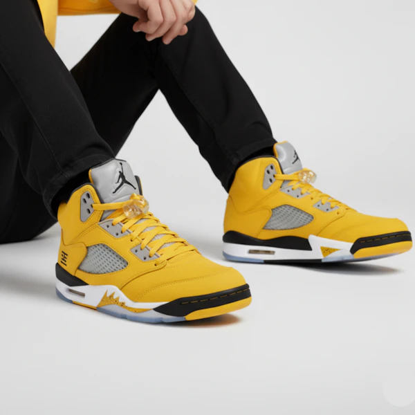 Air Jordan 5 Retro T23 2025 'Tokyo' IO3372-700 Order Air Jordan 5 Retro T23 2025 'Tokyo' IO3372-700