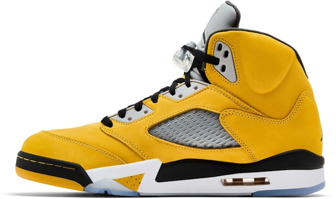 Air Jordan 5 Retro T23 2025 'Tokyo' Sepatu Sneaker Jepang IO3372-700 Lookbook Air Jordan 5 Retro T23 2025 'Tokyo' Sepatu Sneaker Jepang IO3372-700