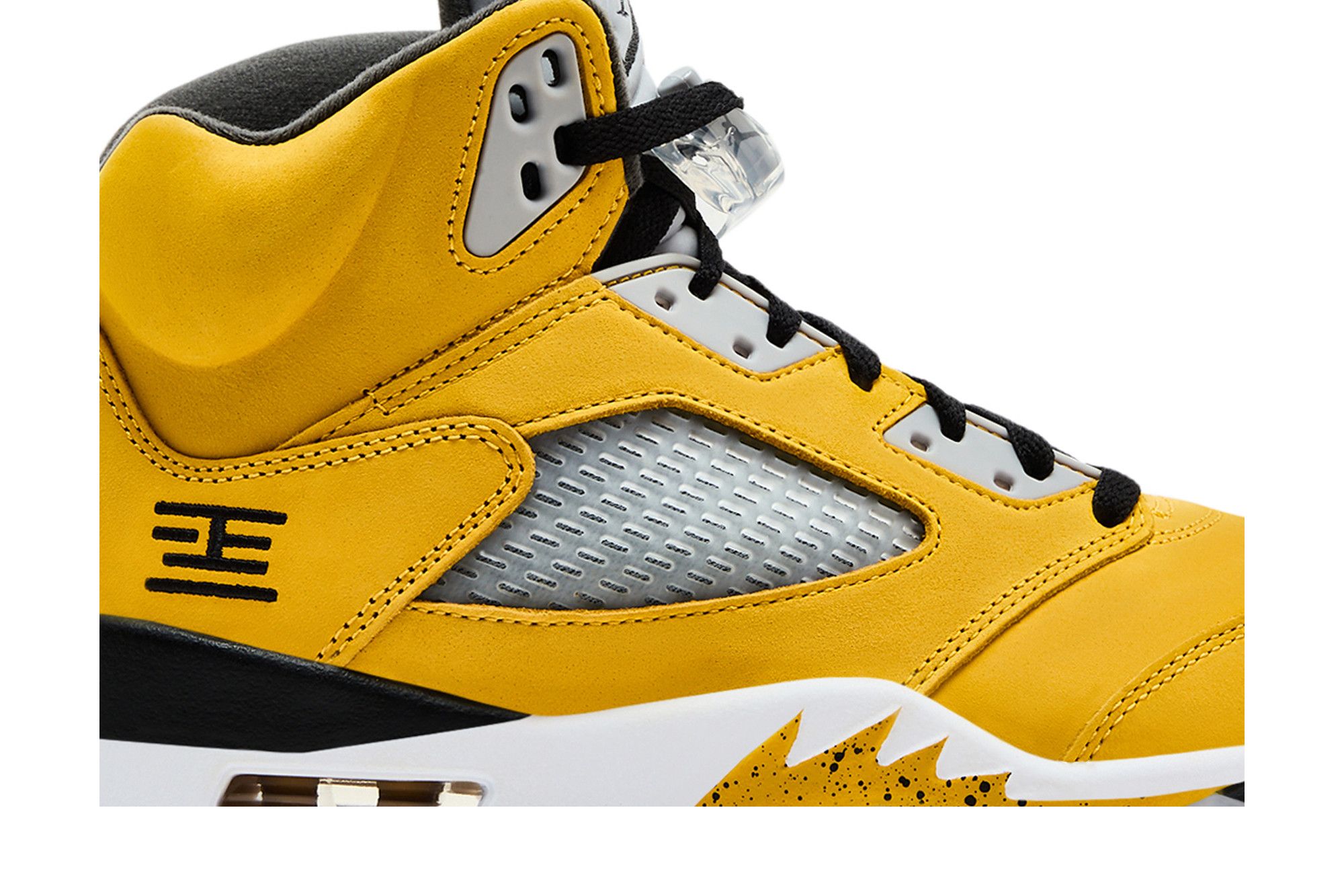 Lookbook Air Jordan 5 Retro T23 2025‘东京’ IO3372-700