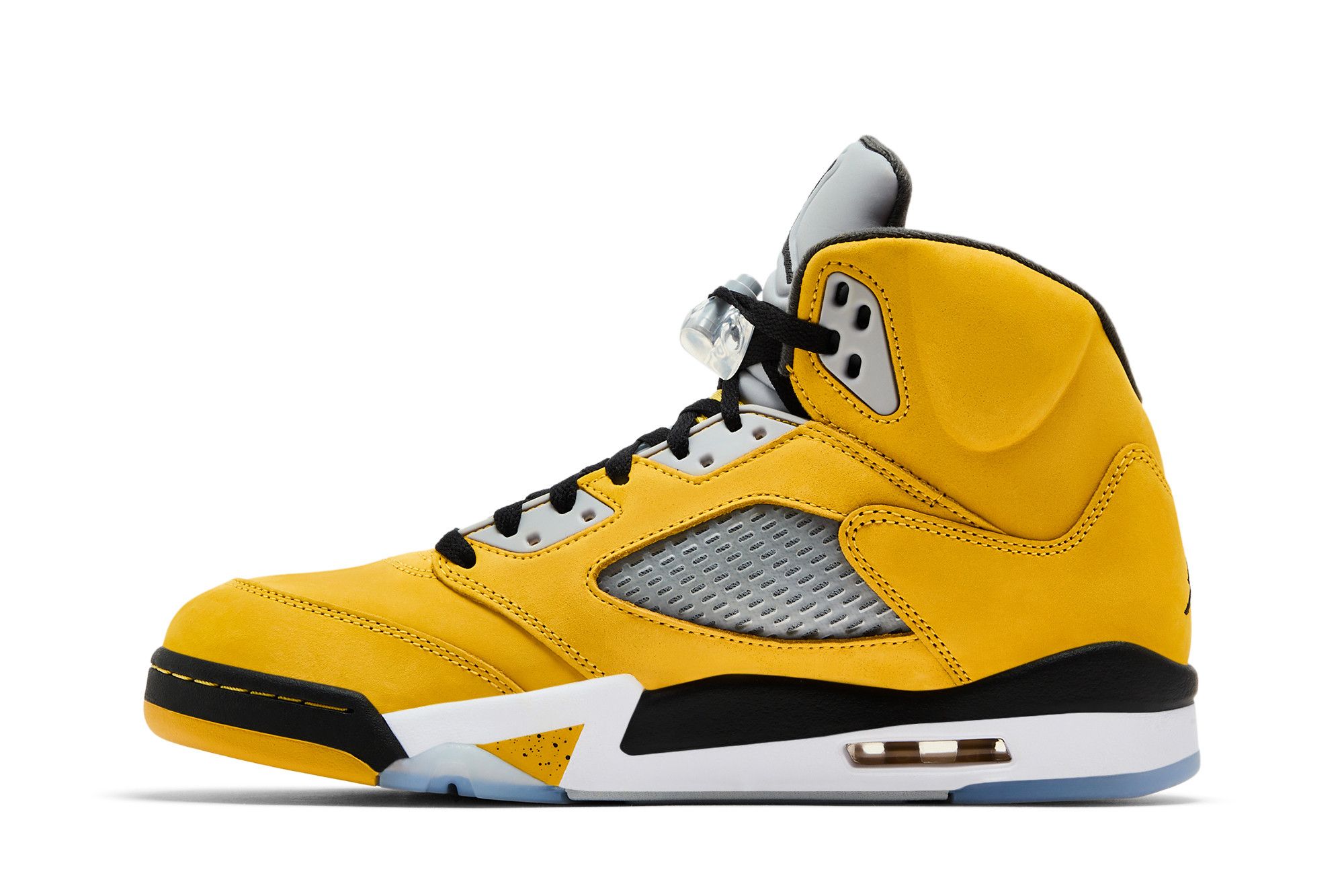 Shop Air Jordan 5 Retro T23 2025‘东京’ IO3372-700