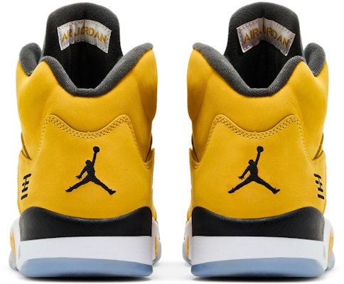Air Jordan 5 Retro T23 2025 'Tokyo' IO3372-700 Details for Air Jordan 5 Retro T23 2025 'Tokyo' IO3372-700