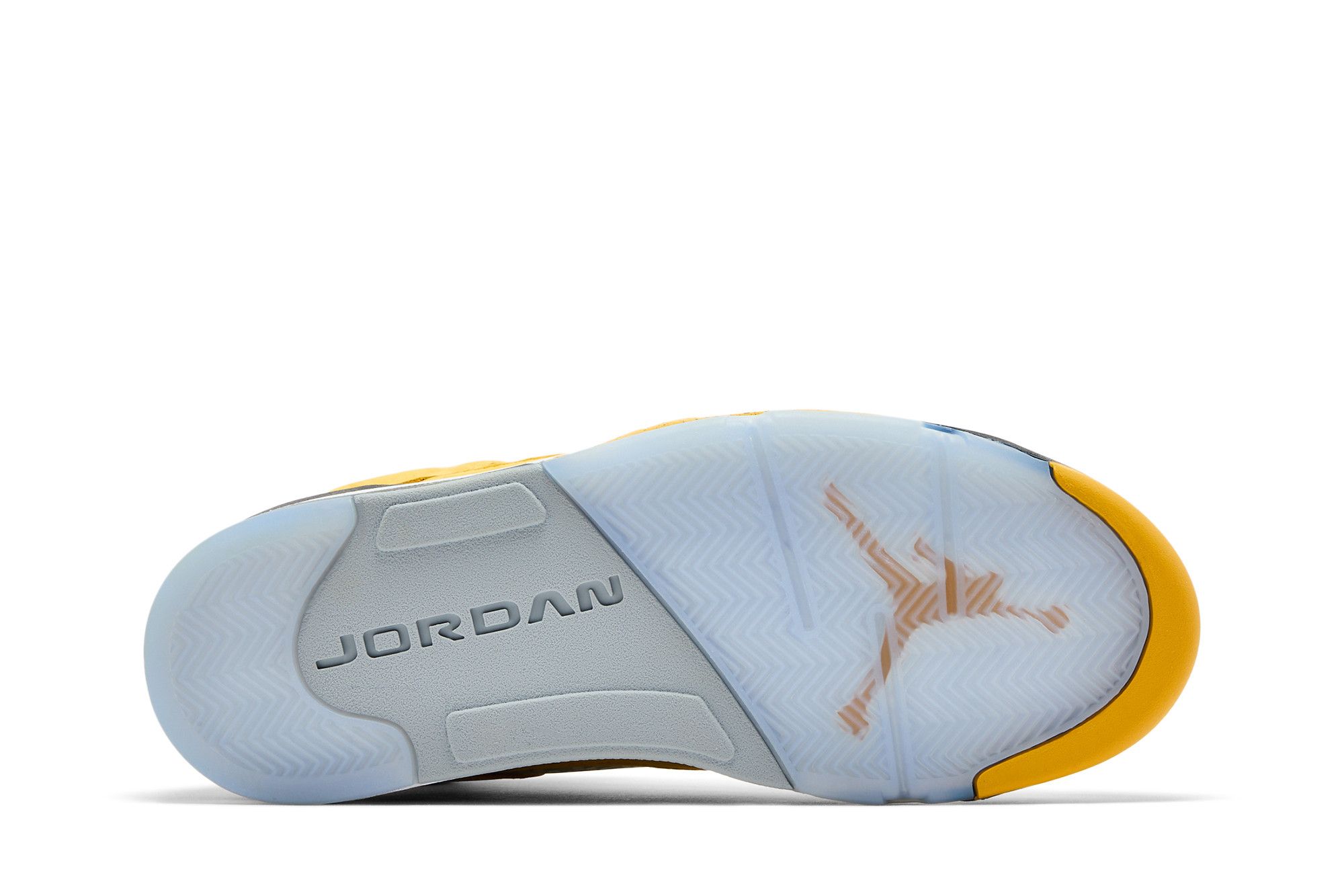 Details for Air Jordan 5 Retro T23 2025 'Tokyo' Sepatu Sneaker Jepang IO3372-700