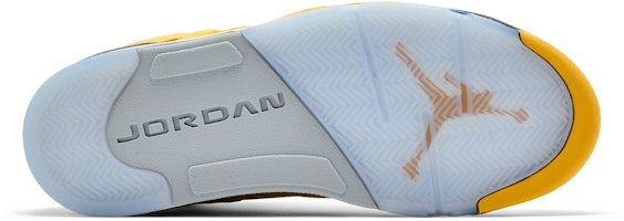 Air Jordan 5 Retro T23 2025 '東京' IO3372-700 Details for Air Jordan 5 Retro T23 2025 '東京' IO3372-700