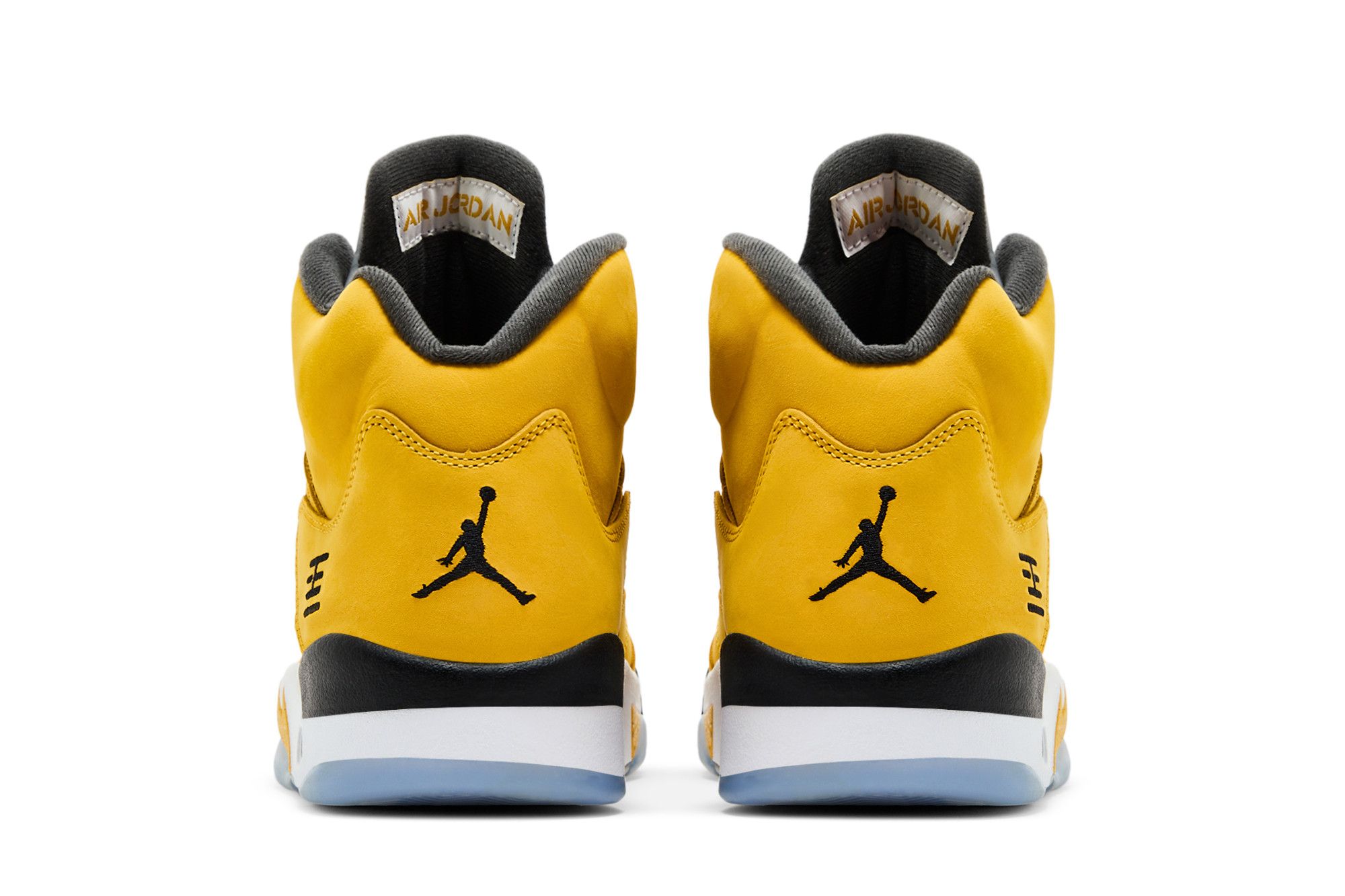 Sizing Air Jordan 5 Retro T23 2025‘东京’ IO3372-700