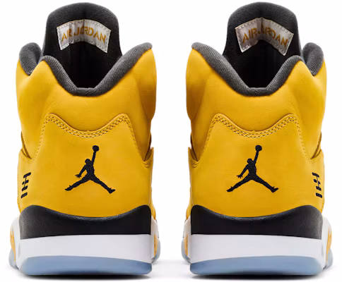 Air Jordan 5 Retro T23 2025‘东京’ IO3372-700 Sizing Air Jordan 5 Retro T23 2025‘东京’ IO3372-700