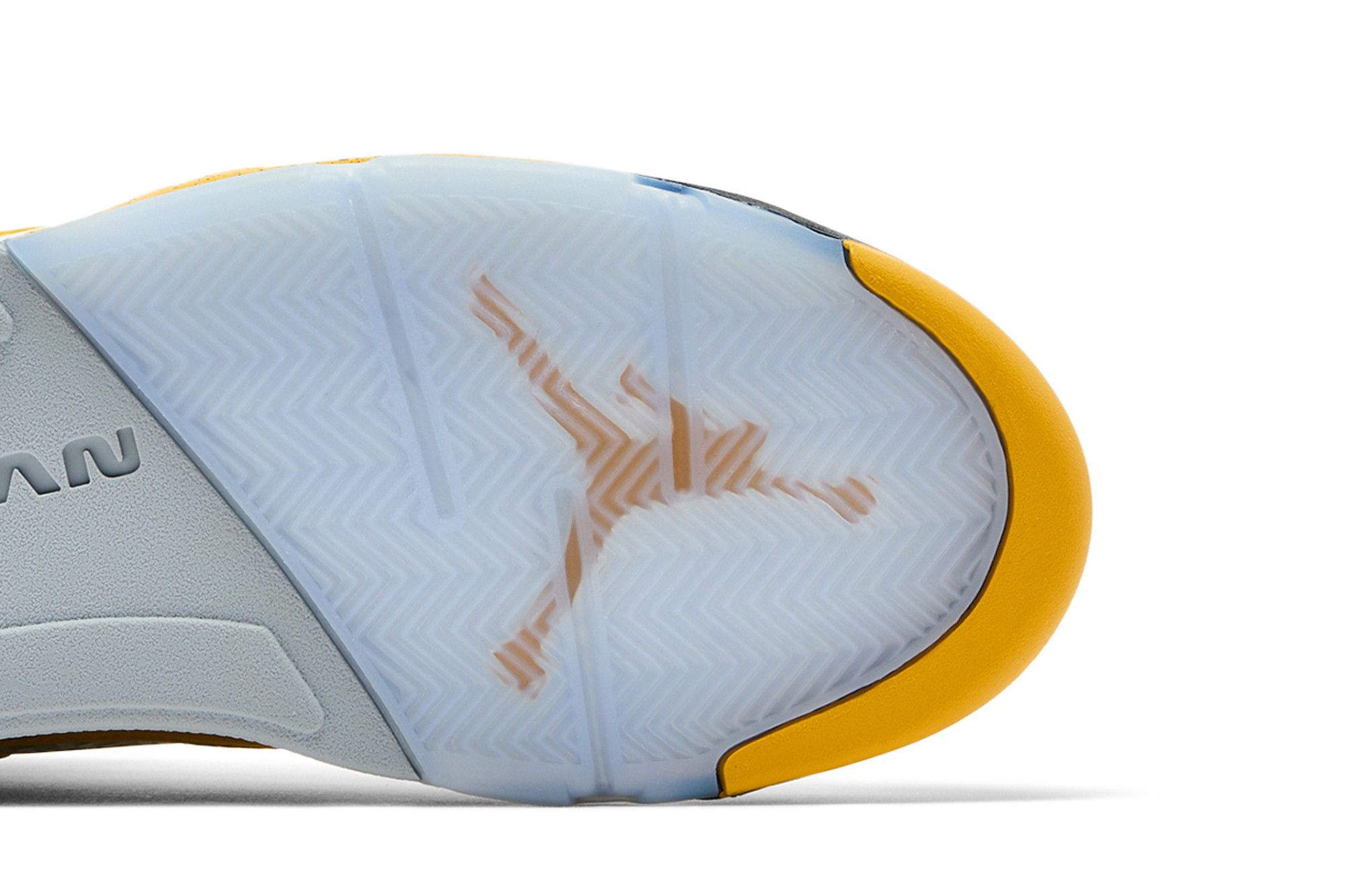 Sizing Air Jordan 5 Retro T23 2025 'Tokyo' Sepatu Sneaker Jepang IO3372-700