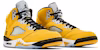 Air Jordan 5 Retro T23 2025 'Tokyo' IO3372-700