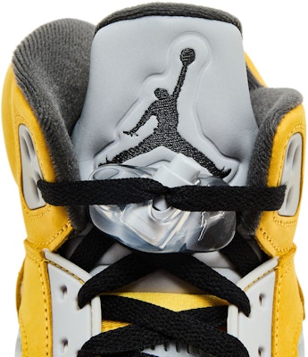 Air Jordan 5 Retro T23 2025 'Tokyo' Sepatu Sneaker Jepang IO3372-700 2