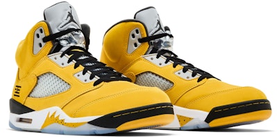 Air Jordan 5 Retro T23 2025 '東京' IO3372-700 2