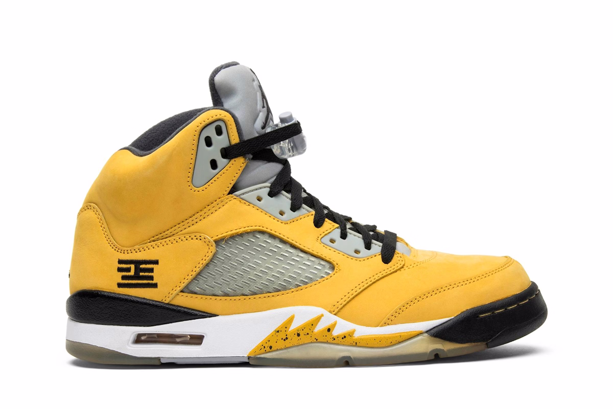 Air Jordan 5 Retro T23 'Tokyo' 454783-701