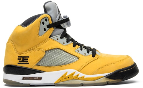 Air Jordan 5 Retro T23 'Tokyo' Lelaki Sneakers 454783-701 Buy Air Jordan 5 Retro T23 'Tokyo' Lelaki Sneakers 454783-701