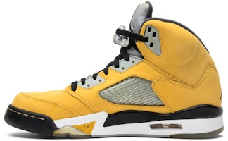 Air Jordan 5 復刻版 T23 '東京' 454783-701 Lookbook Air Jordan 5 復刻版 T23 '東京' 454783-701