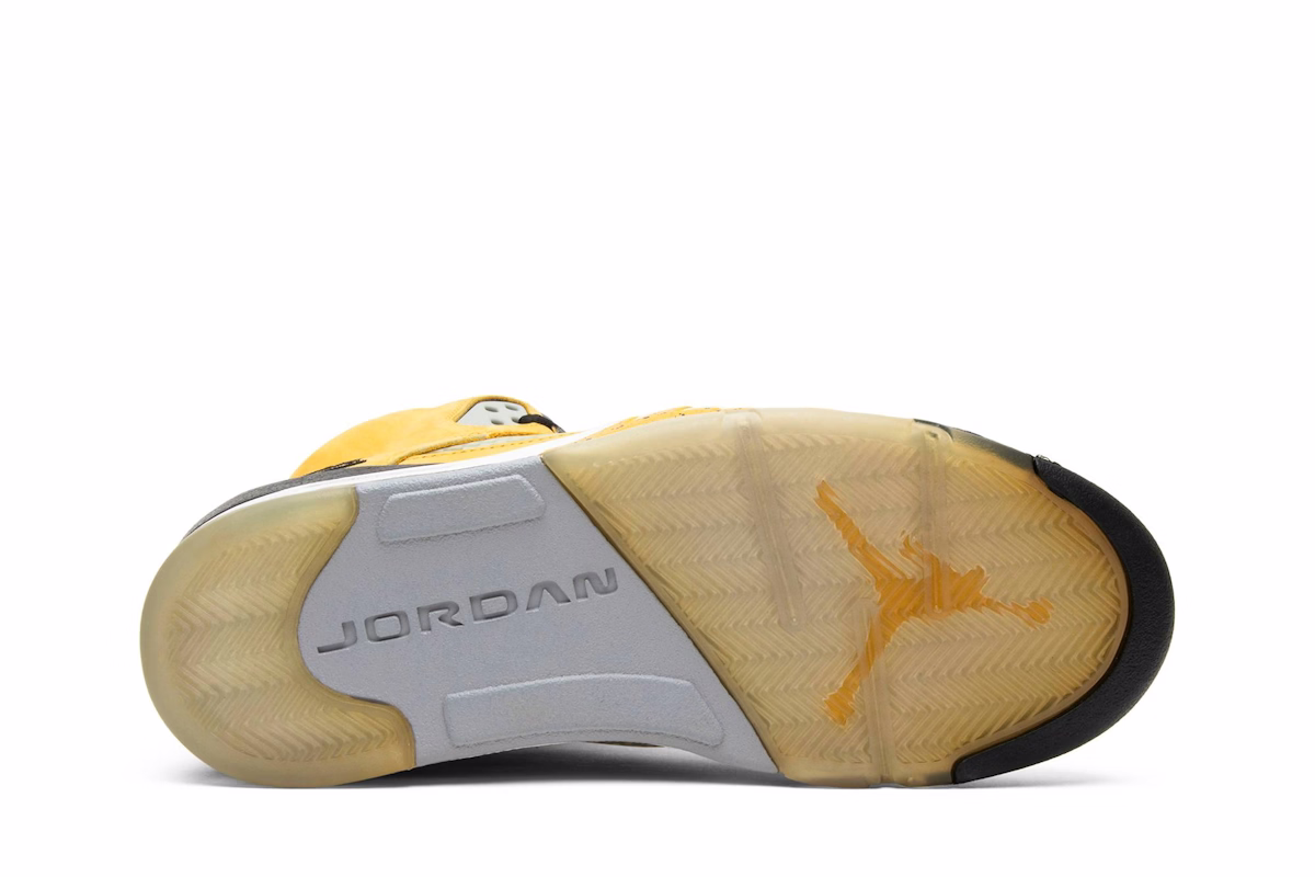 Air Jordan 5 Retro T23 'Tokyo' 454783-701