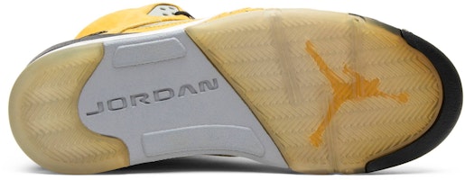 Air Jordan 5 復刻版 T23 '東京' 454783-701 Shop Air Jordan 5 復刻版 T23 '東京' 454783-701