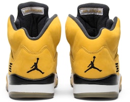 Air Jordan 5 復刻版 T23 '東京' 454783-701 Details for Air Jordan 5 復刻版 T23 '東京' 454783-701