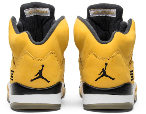Air Jordan 5 Retro T23 'Tokyo' 454783-701 Details for Air Jordan 5 Retro T23 'Tokyo' 454783-701